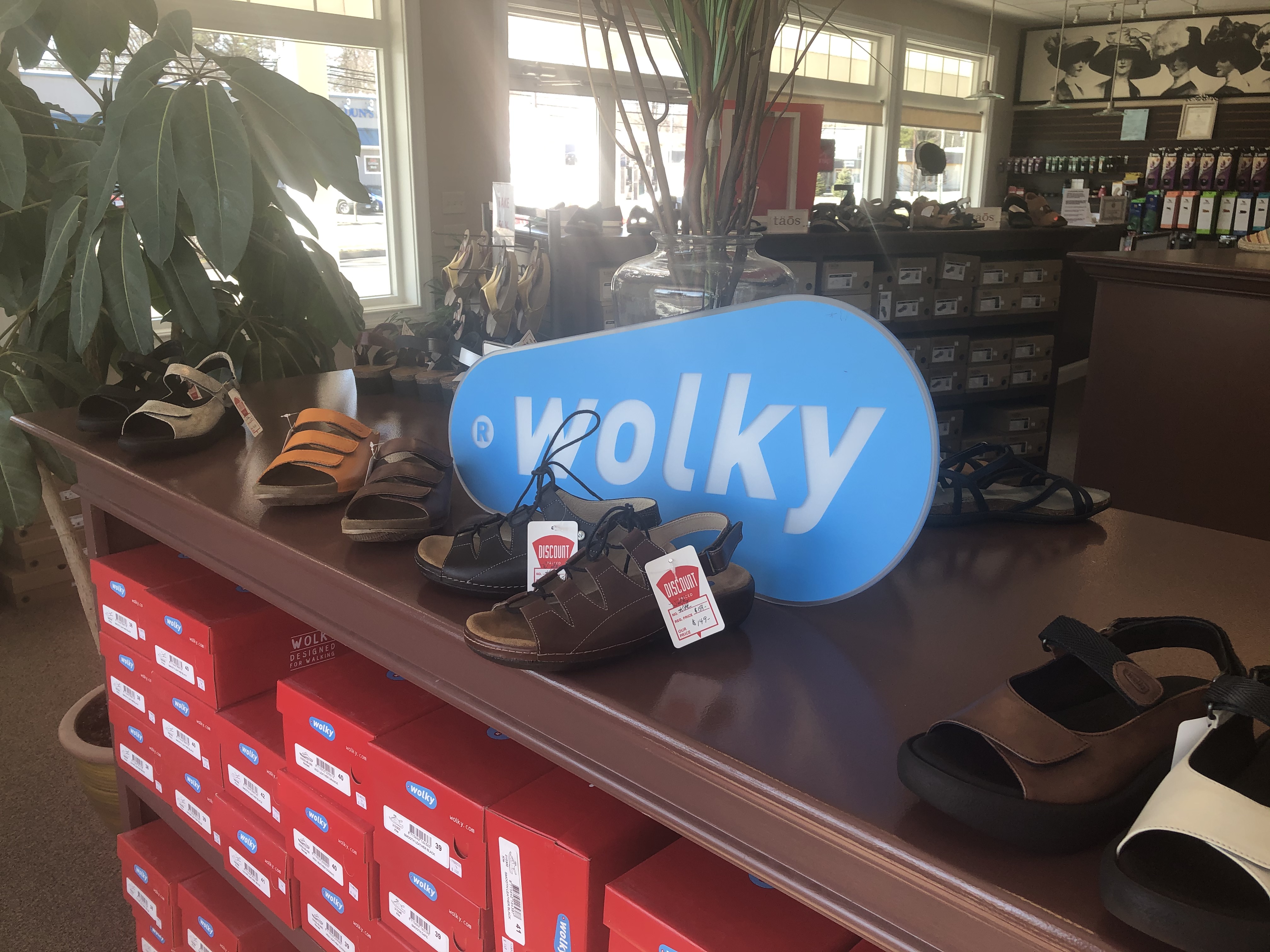 keen factory store clearance